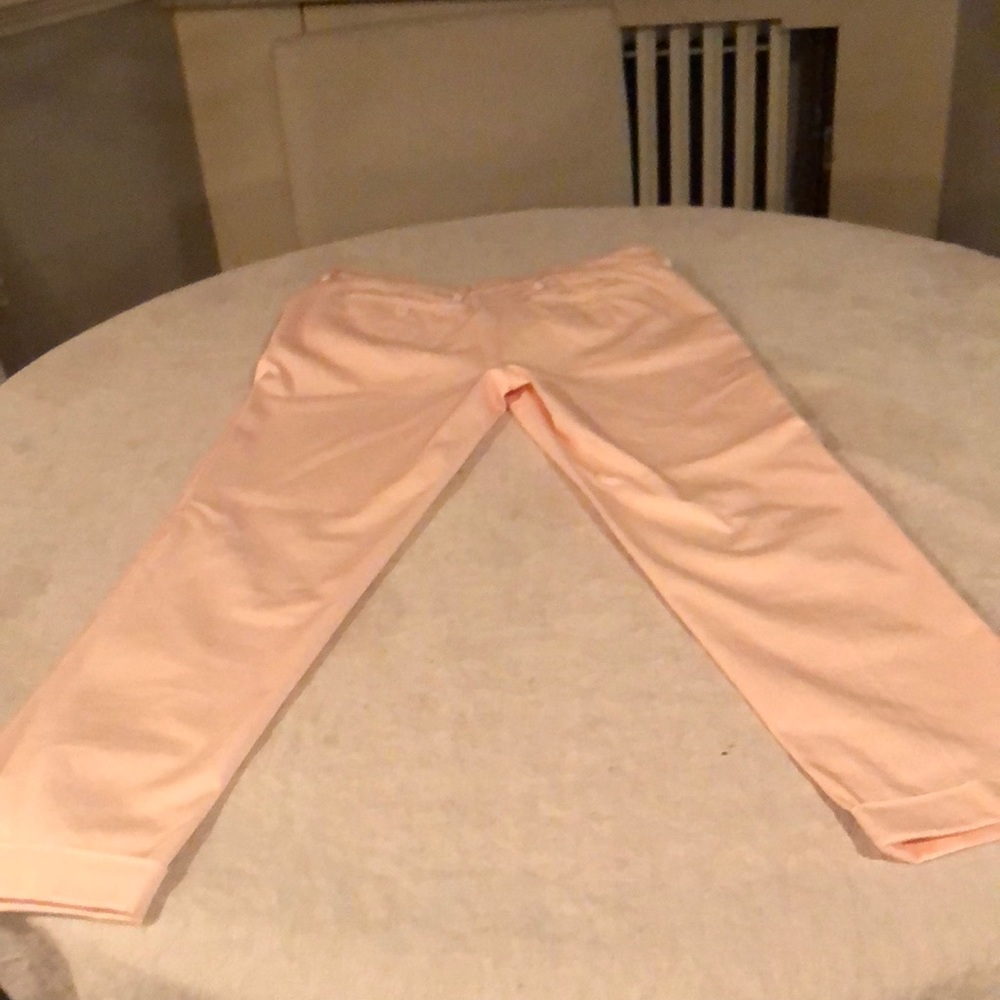 Pink Aspesi Pants European size 42 - Picture 3 of 4